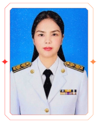 นางสาวภัทรลดา นาควิเชียร